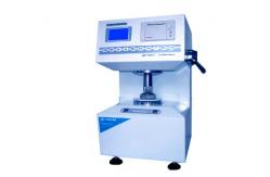China 100kPa Paper Testing Equipments With LCD Display supplier