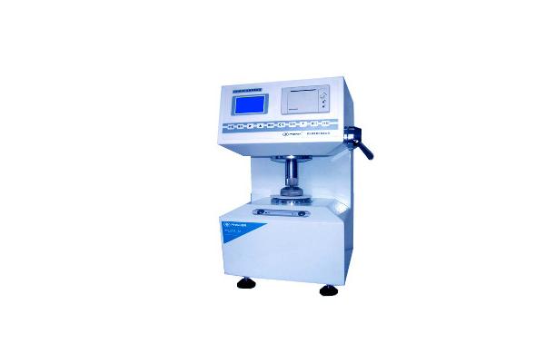 100kPa Paper Testing Equipments With LCD Display