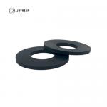 10% Carbon Filled PTFE Bushing For Self Lubrication Durable Sliding Bearings