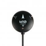 High Accuracy M10 GPS Flight Controller Multi Constellation GNSS Powered for sale