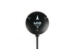China High Accuracy M10 GPS Flight Controller Multi Constellation GNSS Powered supplier