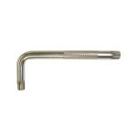 Hex Forged Steel Wrench 2mm 2.5mm 6mm Allen Key CS