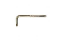 China Hex Forged Steel Wrench 2mm 2.5mm 6mm Allen Key CS supplier