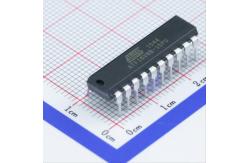 China IC Programmer Logic Device (PLD) CHIP 8 Macrocells 20-DIP  ATF16V8B-15PU supplier