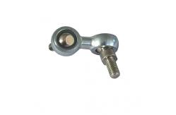 China Double Ball Joint Stud Thread Rotating Screw Body supplier