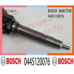 0445120076 Diesel Common Rail Fuel Injector ME226793 For Mitsubishi Fuso 4M50