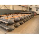 Experience Superior Soil Compaction with Vibroflotation Equipment and PLC Control System for sale