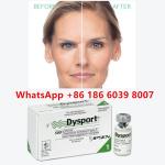 Botulinum Toxin A Dysport Injectable Botulinum Toxin For Wrinkles for sale