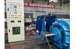 China China Zenith Francis Turbine Generator Horizontal Or Vertical supplier