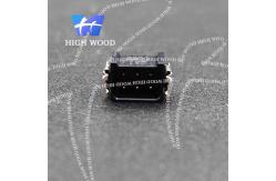 China HW-M80 Connectors , HW-M80-8670605 2mm Pitch Rectangle Connector supplier