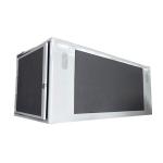 12ft 14ft LED Billboard Trailer , 16ft 18ft LED Truck Advertising CCC for sale