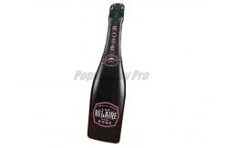 China Paper Foamex Floor Standee Display Supportive Backing for Red Wine supplier