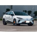 MG4 MULAN Sedan Electric Cars 425km Range Pure Battery Electric Vehicles for sale