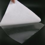 EVA  Hot Melt Adhesive Sheets Ethylene Vinyl Acetate Copolymer For Shoes for sale