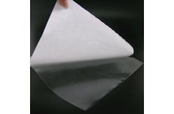 China EVA  Hot Melt Adhesive Sheets Ethylene Vinyl Acetate Copolymer For Shoes supplier