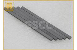 China Multipurpose Tungsten Carbide Plate P / M / K ISO Classification OEM / ODM supplier