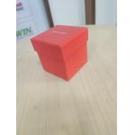 Automatic Feeder Paper Feeding Gluing Machine For Rigid Box Making