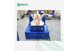 China IEC 62752 EV Chargers Electromagnetic Vibration Shock Testing Machine supplier