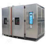 Walk In Temperature Simulation Constant Temperature And Humidity Control Chamber for sale