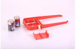 China Handheld Battery Mini Hot Wire Cutter CE For Diy 60HZ supplier