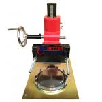 Concrete Cylinder Capping Device By Drilling Core Method