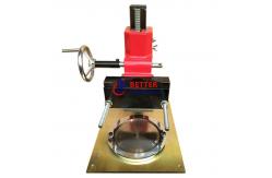 China Concrete Cylinder Capping Device By Drilling Core Method supplier