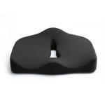 Washable Memory Foam Cushion U-Shaped Office Chair Seat Cushion