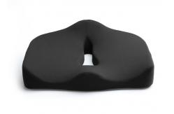 China Washable Memory Foam Cushion U-Shaped Office Chair Seat Cushion supplier