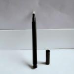 Fiber Heads Liquid Eyeliner Pencil Eye Use PP Material Cosmetics OEM