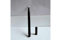 China Fiber Heads Liquid Eyeliner Pencil Eye Use PP Material Cosmetics OEM supplier