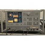 Multiport Anritsu 37369C Vector Network Analyzer 40 MHz to 40 GHz Test Equipment for sale