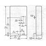 QWD4805HSLZ Green-Mode Fairchild Power Switch (FPS) for Quasi-Resonant Operation - Low EMI FUJITSU IGBT Power Module for sale