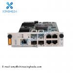 Huawei MUCD1 smart MA5608T  10GE control unit board mini GPON EPON OLT for sale