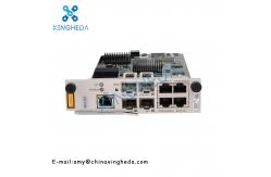 China Huawei MUCD1 smart MA5608T  10GE control unit board mini GPON EPON OLT supplier