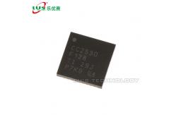 China ARM Cortex M3 Wireless Ics CC2640R2FRGZR 4 Timer MCU supplier