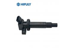 China 90919-02239 Pontiac Vibe Ignition Coil Temperature Control Car Ignition Coil supplier