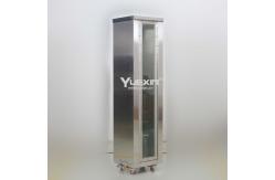 China IPX7 108L Immersion Test Chamber , Substantial Immersion Testing Machine supplier