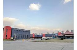 China Textile customs China Bonded Warehouse Safe Reliable Storage supplier