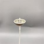 Advanced Aerosol Dispenser Valve for Efficient Air Freshening in Commercial Spaces
