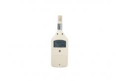 China GM1360 9V Battery Humidity Temperature Meter NDT Testing supplier