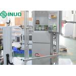 Intelligent Door Endurance Tester for Microwave and Refrigeration Appliances
