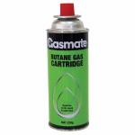 ODM OEM Butane Gas Canister For Camping Stove Explosion Proof for sale