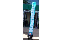 China Inflatable air dancer / air tubes / inflatable sky man / sky dancer promotion supplier