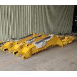 Lightweight Excavator Tunnel Boom Short Arm Multipurpose For Easy Handling