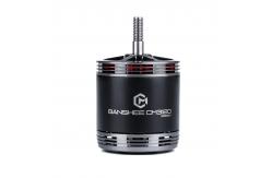 China Compact CM 3120 FPV Brushless DC Motor supplier