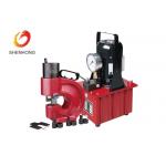 Hydraulic Punch Driver Busbar Punch Tool Hydraulic Hole Punch Tool CH-60 for sale