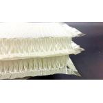 3D woven distance fabric used fiberglass fishing boats for sale
