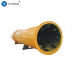 Energy Saving Environmental Protection Rotary Drum Cooler In Mining Industry for sale