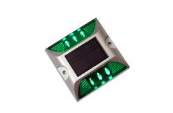 China IP68 Certified Reflective Road Stud Highway Durable Driveway Marker with Certification supplier
