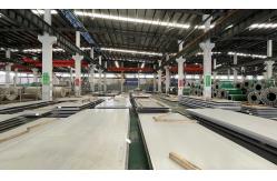 China Stainless Steel Pipe Tube manufacturer